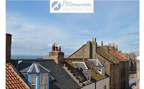 James Haven- Coastal Townhouse East Neuk