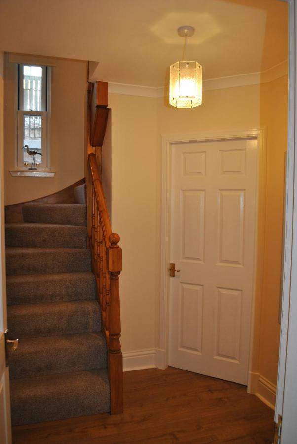 James Haven- Coastal Townhouse East Neuk Anstruther Exterior photo