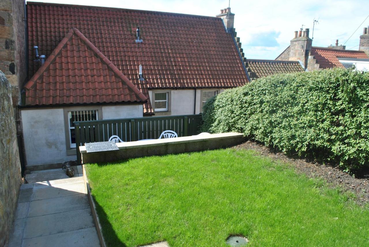 James Haven- Coastal Townhouse East Neuk Anstruther Exterior photo