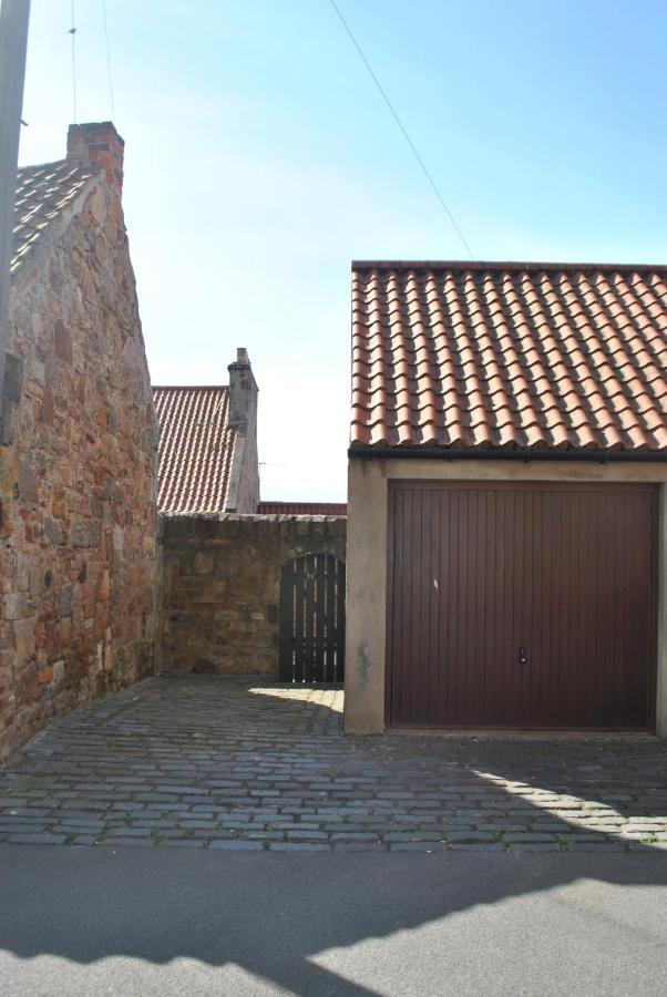 James Haven- Coastal Townhouse East Neuk Anstruther Exterior photo