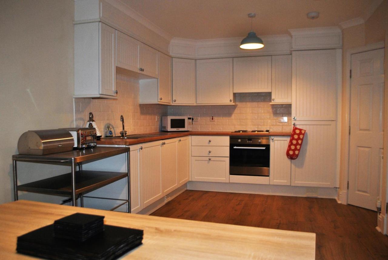 James Haven- Coastal Townhouse East Neuk Anstruther Exterior photo